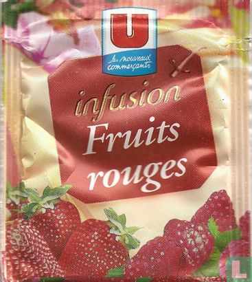 Fruits Rouges  - Image 1