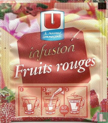 Fruits Rouges  - Image 2