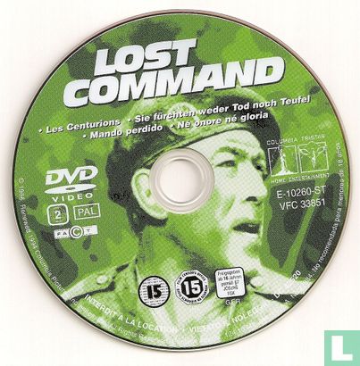 Lost Command - Afbeelding 3