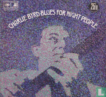 Blues for Night People  - Afbeelding 1