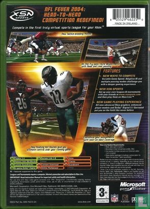 NFL Fever 2004 - Image 2