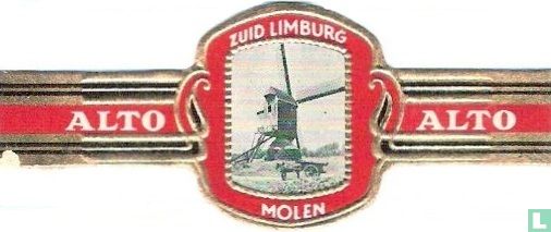 Zuid Limburg - Molen - Afbeelding 1