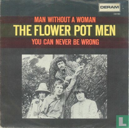 Man without a woman - Image 1