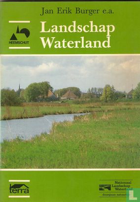 Landschap Waterland - Image 1
