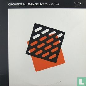 Orchestral Manoeuvres in the Dark - Image 1