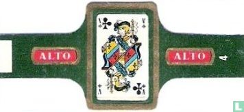 [Jack of clubs] - Image 1