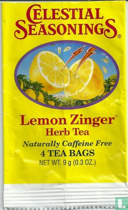 Lemon Zinger [r] - Bild 1