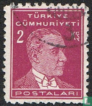 Atatürk