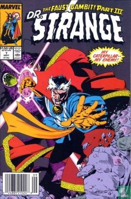 Dr. Strange 7 - Image 1