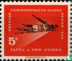 Jeux du Commonwealth
