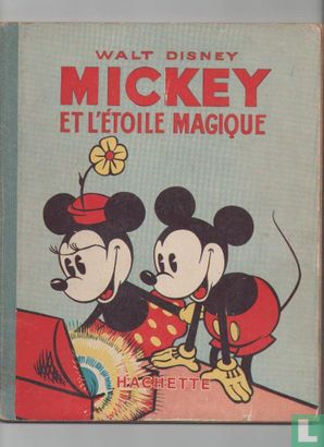Mickey et l'étoile magique - Afbeelding 1