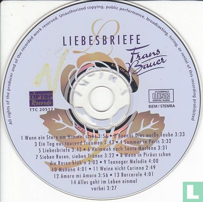 Liebesbriefe - Image 3