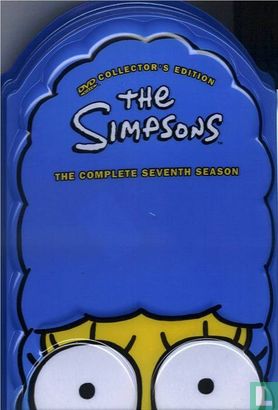 The Complete Seventh Season - Afbeelding 1