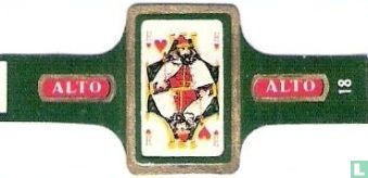 [King of hearts] - Image 1