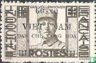 Joost Van Vollenhoven (1877-1918)