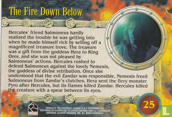 The Fire Down Below - Image 2