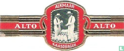 Alkmaar - Kaasdrager - Image 1