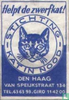 Stichting kat in nood - Image 1