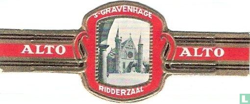 's Gravenhage - Ridderzaal - Afbeelding 1