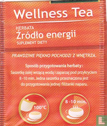 Herbata Zródlo Energii  - Afbeelding 2