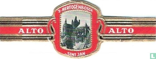 's-Hertogenbosch - Sint Jan - Image 1