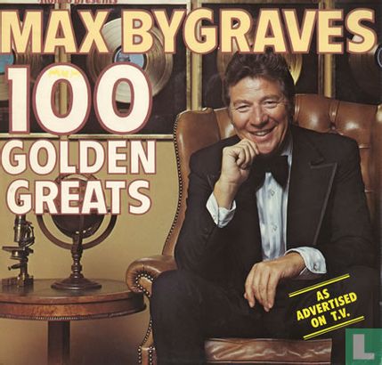 100 Golden Greats - Afbeelding 1