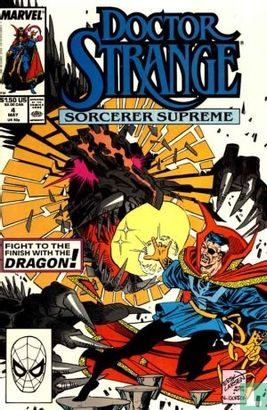 Doctor Strange, sorcerer supreme - Afbeelding 1
