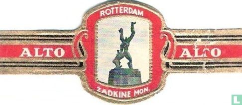 Rotterdam - Zadkine  - Image 1