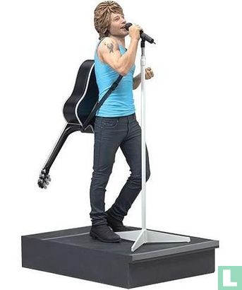 Bon Jovi figurine