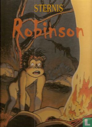 Robinson - Image 1