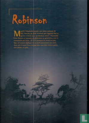 Robinson - Bild 2