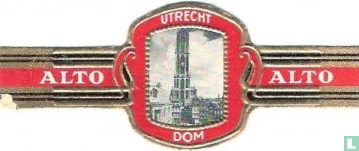 Utrecht - Dom - Afbeelding 1