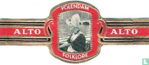 Volendam - Folklore - Bild 1