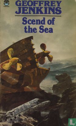 Scend of the Sea - Image 1