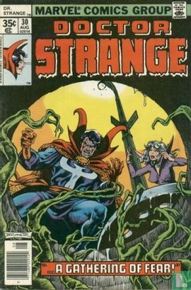 Doctor Strange 30 - Bild 1