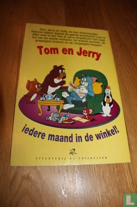 Tom en Jerry 253 - Afbeelding 2