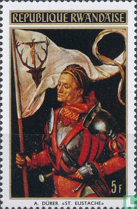 500. Geburtstag Dürer  