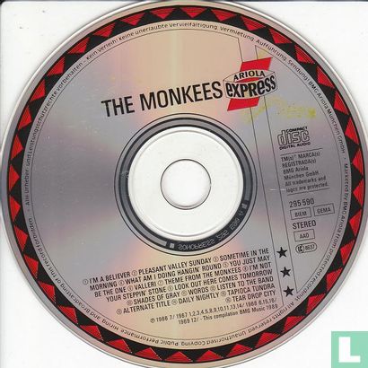 The Monkees - Afbeelding 3