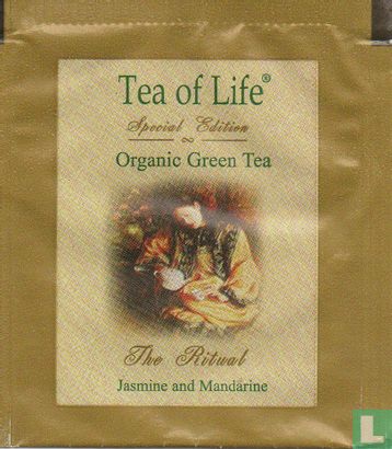 The Ritual Jasmine and Mandarine - Afbeelding 1