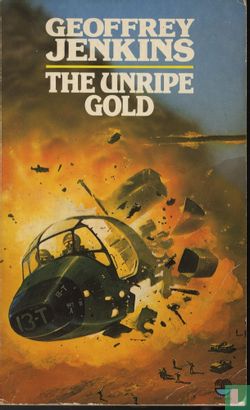 The Unripe Gold - Afbeelding 1