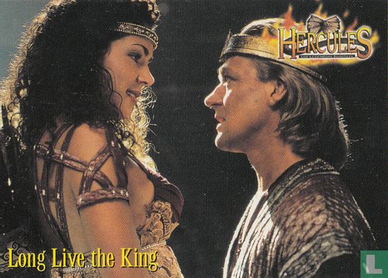 Long Live the King - Image 1