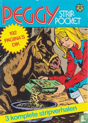 Peggy strippocket 12 - Image 1