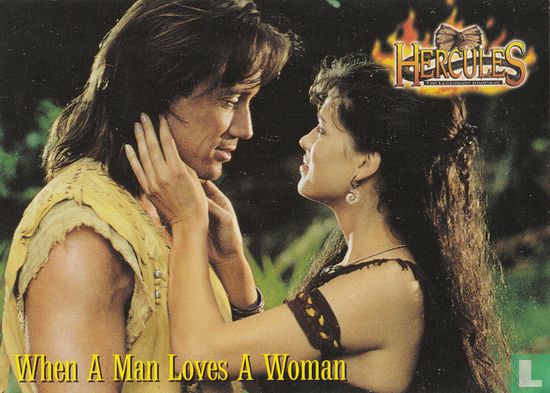 When A Man Loves A Woman - Image 1