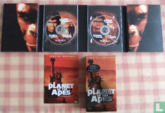 Planet of the Apes - Bild 2