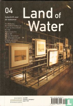 Land of Water 4 - Afbeelding 1