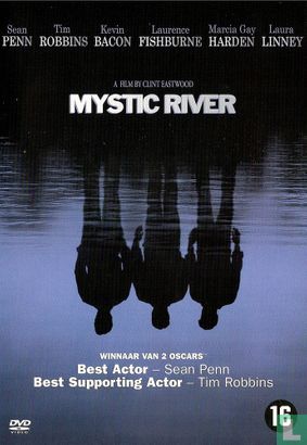 Mystic River - Afbeelding 1