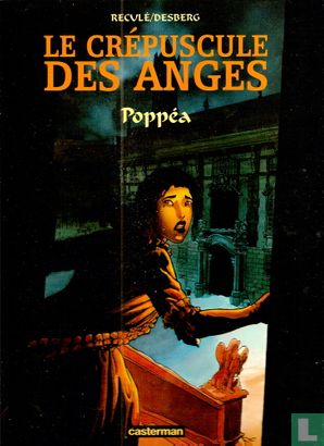 Poppéa - Image 1