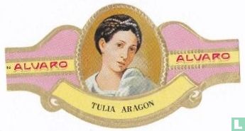 Tulia Aragon - Italiana - 1510-1567 - Bild 1