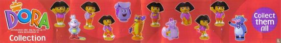 Dora Collection - Image 1