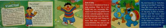 Sesamstraat - Ernie - Bild 2